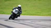 Project Impossible – Das Elektro-Motorrad Lightning LS-218 erreicht eine Geschwindigkeit von bis zu 350 Kilometern pro Stunde.