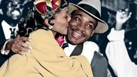 USA Top Secret – Martin Luther King und seine Ehefrau Coretta Scott King. Nach Kings Ermordung setzte sie sich lebenslang dafür ein, das politische Erbe ihres Mannes zu bewahren.