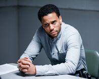 Stumptown – Detective Miles Hoffman (Michael Ealy)