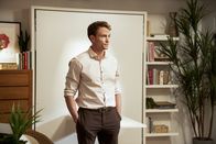 All Rise - Die Richterin – Mark Callan (Wilson Bethel)