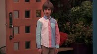 Henry Danger – Robot Boy (Caleb Paddock und Matthew Paddock)