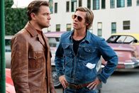 Once Upon a Time in Hollywood – Once Upon a Time in Hollywood (2019)
