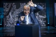 P.M. Wissen – Moderator Gernot Grömer