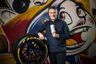 Formel 1: Großer Preis von Italien – Andreas Gröbl