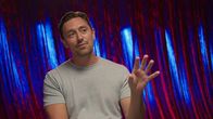 Inside Marvel – Mo, 06.10., 01:05 Uhr