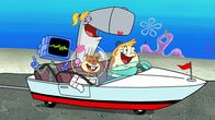 SpongeBob Schwammkopf – SpongeBob Schwammkopf (2019)