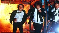 Gen X Cops – v.li.: Match (Stephen Fung), Alien (Sam Lee), Jack (Nicholas Tse)