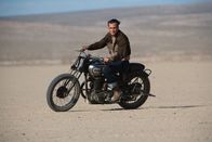 The Master – Freddie Quell (Joaquin Phoenix)