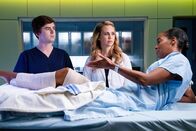 The Good Doctor – The Good Doctor (2019)