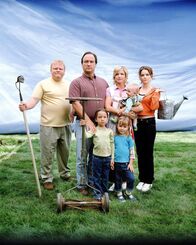Immer wieder Jim – Immer wieder Jim (2002)