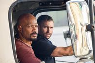 Lethal Weapon – Lethal Weapon (2018)