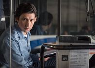 Paterson – Paterson Busfahrer mit poetischem Talent: Adam Driver als Paterson