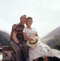 Der Glockengießer von Tirol – Der Glockengießer von Tirol (1956)