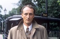 Agatha Christie's Poirot – Hugh Fraser (Captain Haistings).