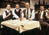 The Untouchables - Die Unbestechlichen – The Untouchables - Die Unbestechlichen (1987)