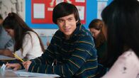 Fresh off the Boat – Emery Huang (Forrest Wheeler)
