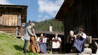 Landleben – Hausmusik Kraft.
