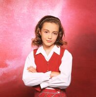 Die Nanny – Die Nanny (1995)