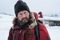 Arctic – Overgård (Mads Mikkelsen)