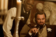 Django Unchained – Django Unchained (2012)