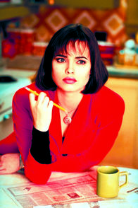 Nancy Drew – Nancy Drew (1995)