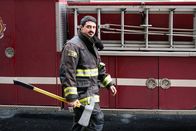 Chicago Fire – Chicago Fire (2019)
