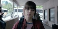 Wayne – Delilah "Del" Luccetti (Ciara Bravo)