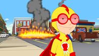 American Dad! – Steve