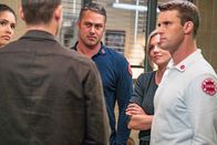 Chicago Fire – Chicago Fire (2020)