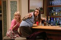 The Big Bang Theory – Sa, 25.10., 20:15 Uhr