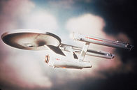 Raumschiff Enterprise – Raumschiff Enterprise (1967)