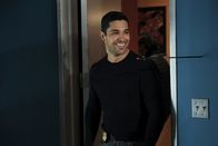 Navy CIS – Nick Torres (Wilmer Valderrama)