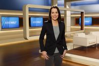 Anne Will – Moderatorin Anne Will