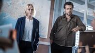 neoriginal: The Mallorca Files – Miranda (Elen Rhys) und Max (Julian Looman) sind auf der Suche nach Mallorcas meistgesuchtem Mann.