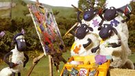 Shaun das Schaf – Shaun das Schaf Das Stillleben;