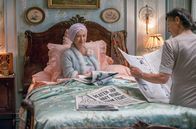Florence Foster Jenkins – Meryl Streep (Florence Foster Jenkins).