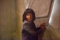 The Orville – Trifft Claire (Penny Johnson Jerald) nach dem Shuttle-Absturz auf freundliche oder feindliche Aliens?