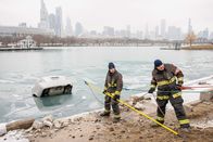 Chicago Fire – Chicago Fire (2020)