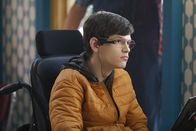 Speechless – JJ DiMeo (Micah Fowler)