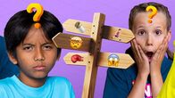 SRF Kids - Next Level – Sa, 18.10., 11:10 Uhr