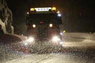 Ice Road Rescue - Extremrettung in Norwegen – So, 26.01., 21:10 Uhr