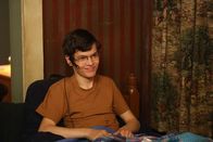 Speechless – JJ (Micah Fowler)