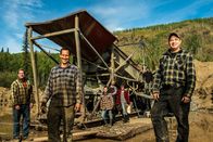 Yukon Gold – Team Yukon Gold bei der Suche nach Goldschätzen