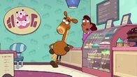 Das ist Pony! – Pony Bramley (l.)