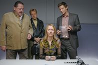 Die Rosenheim-Cops – Die Rosenheim-Cops (2010)