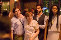 Girls – Girls (2014)