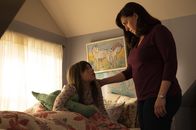 Emergence – L-R: Piper (Alexa Swinton) and Jo Evans (Allison Tolman)