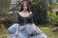 Beautiful Creatures – Der Tag der Entscheidung ist gekommen: Lenas (Alice Englert) 16. Geburtstag!