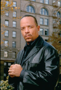 Law & Order: Special Victims Unit – Law & Order: Special Victims Unit (2002)