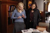 Law & Order: Special Victims Unit – Law & Order: Special Victims Unit (2010)